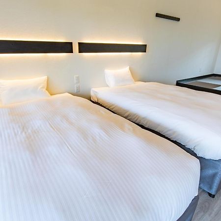 Nagahama Beach Resort Kanon Nakijin Exterior foto