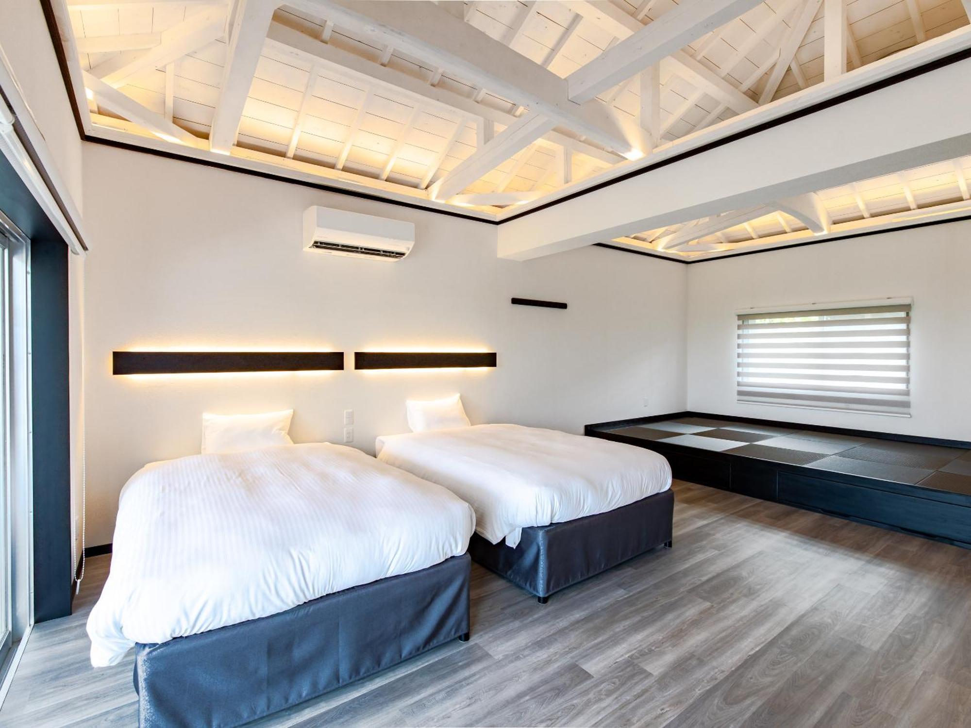 Nagahama Beach Resort Kanon Nakijin Exterior foto